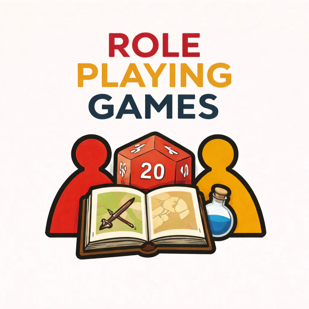 Role Playing Games