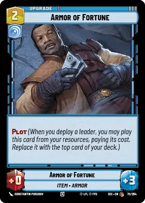 Star Wars: Unlimited Secrets of Power Booster
