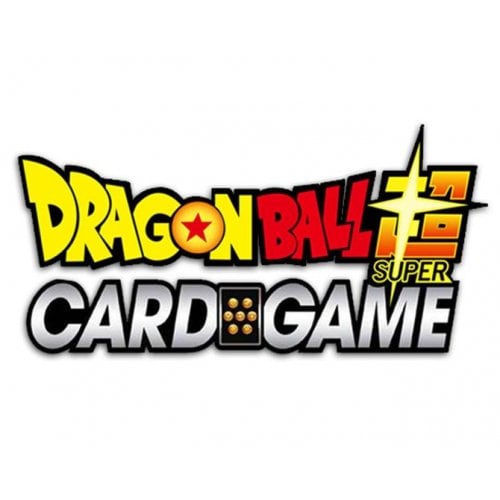 Dragon Ball Super Card Game: Fusion World - Manga Booster 02 Booster Box