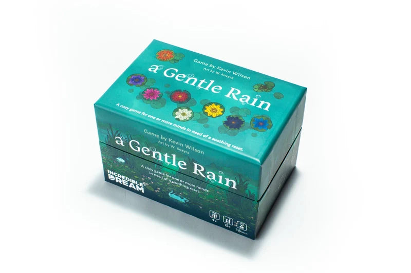 A Gentle Rain | Board Game