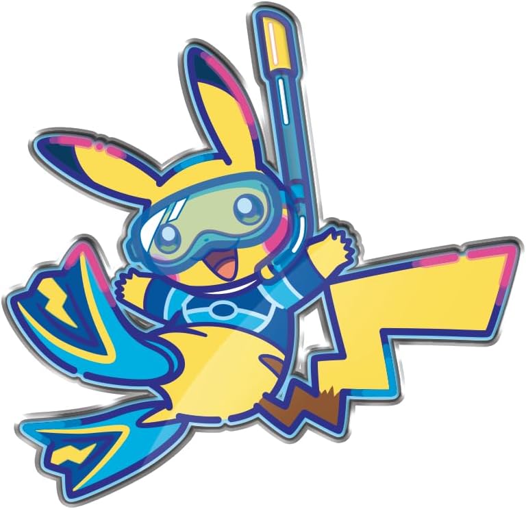 Pokémon TCG: World Champions Decks Jesse Parker - The Don