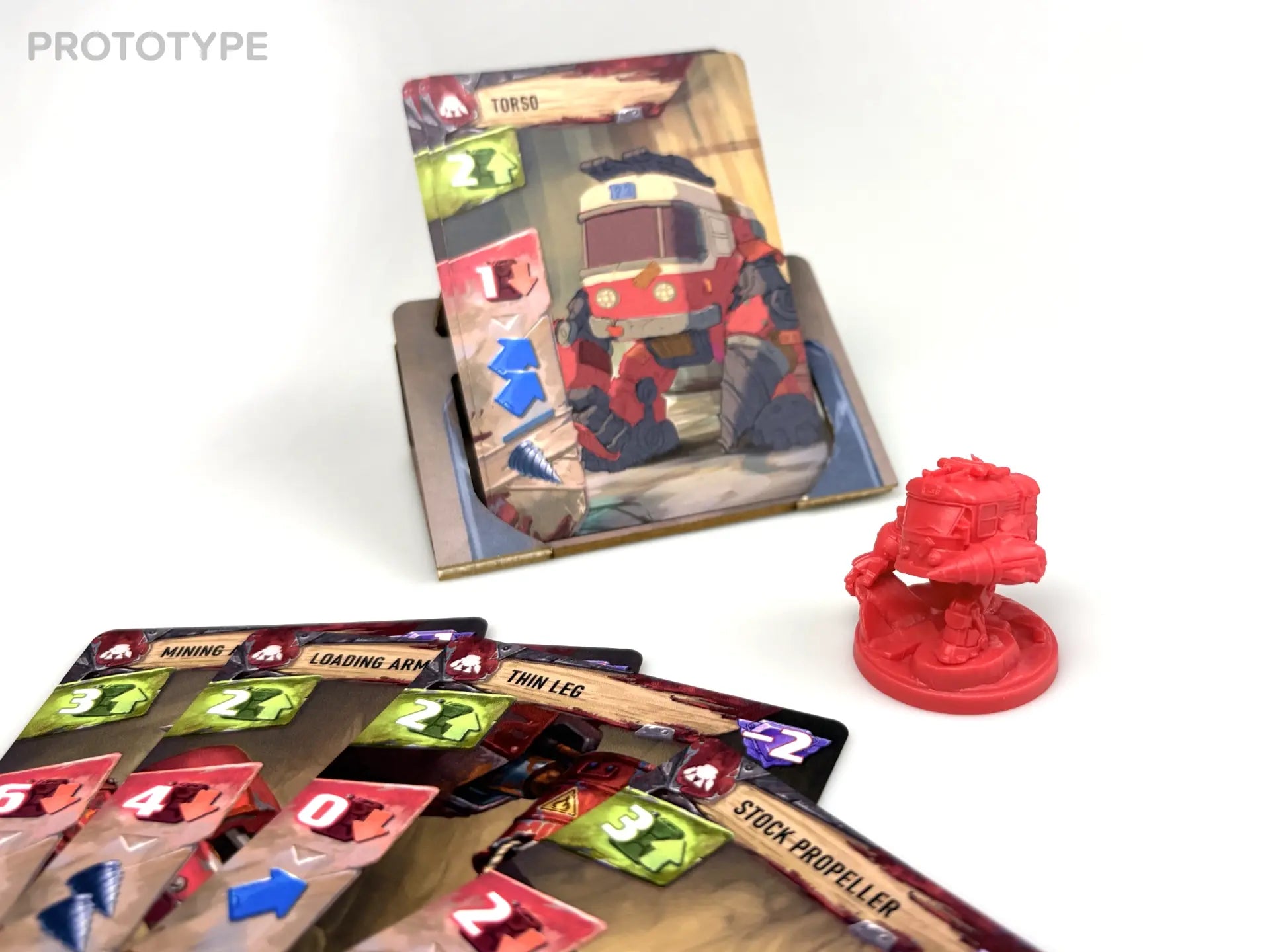 *Pre Order* Drillers | Board Game