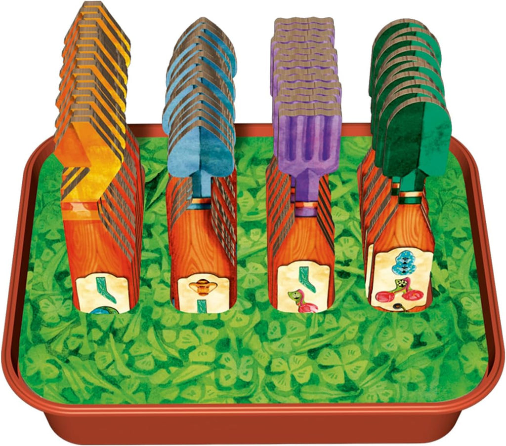 Pergola | Board Game