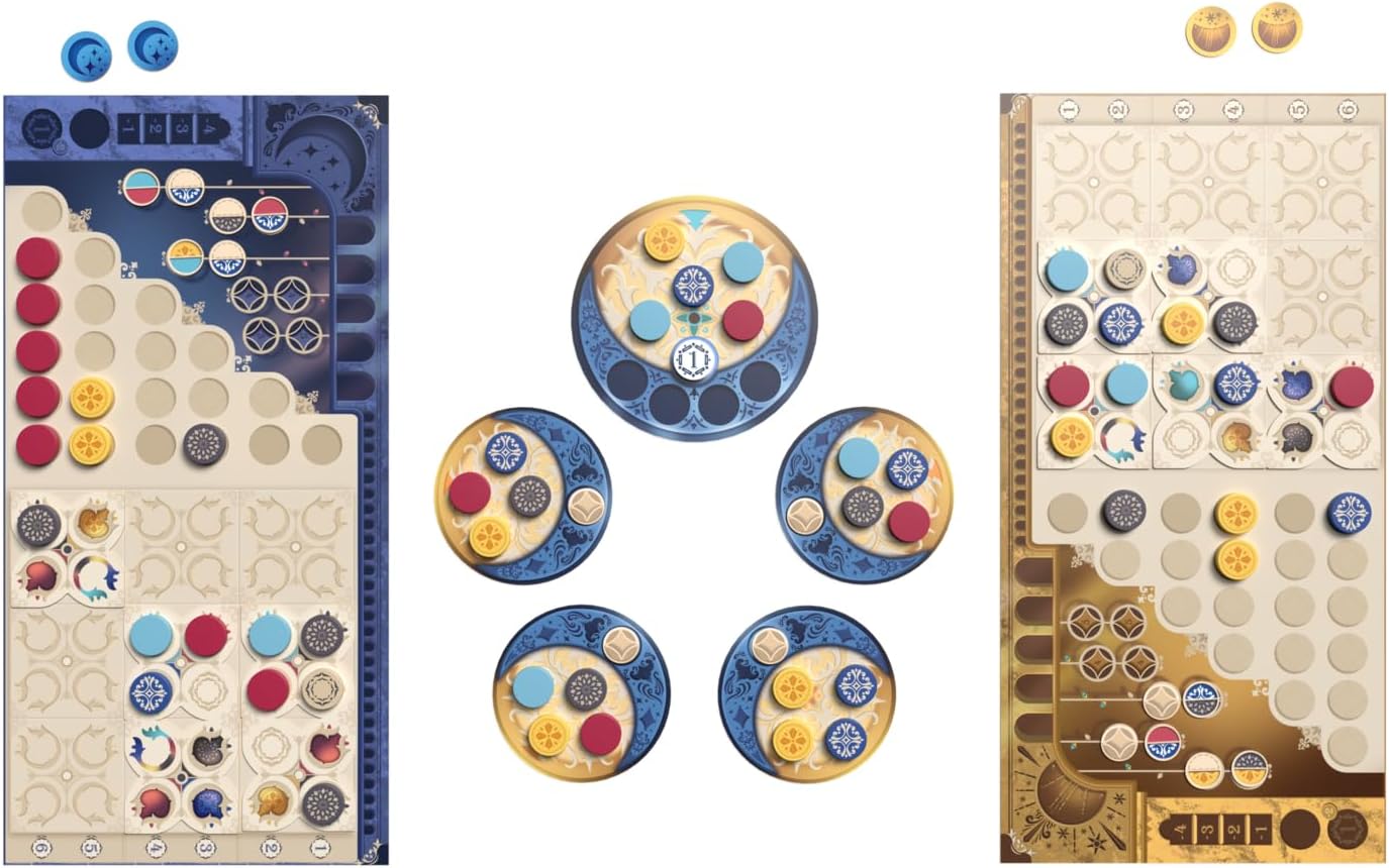 Azul Duel | Board Game