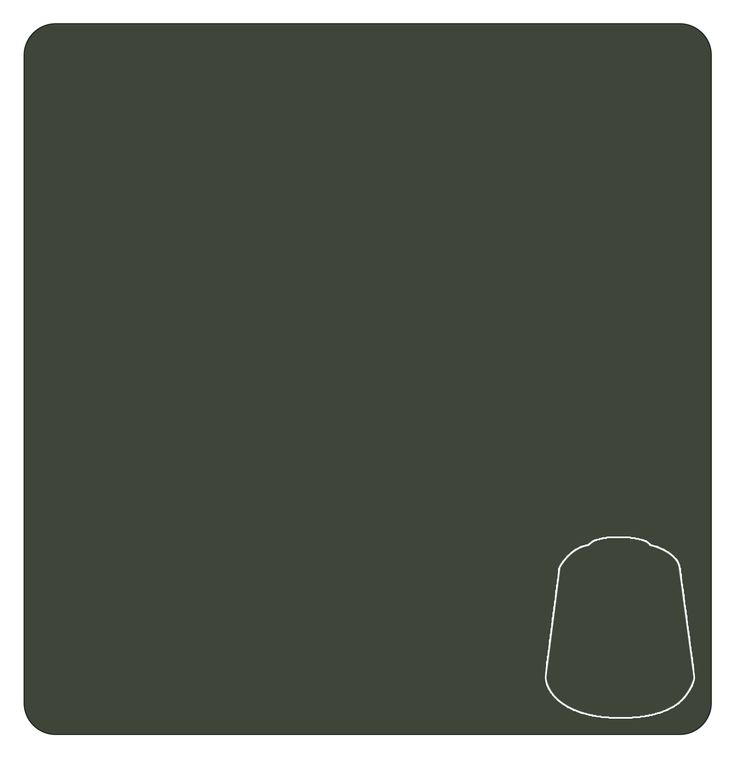 Base Death Korps Drab 12ml