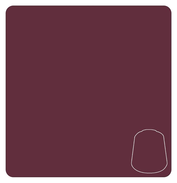 Base Gal Vorbak Red 12ml