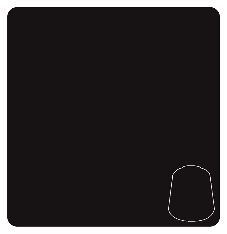 Base Corvus Black 12ml