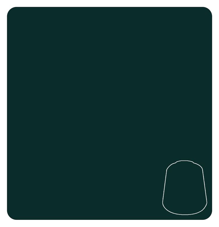 Base Lupercal Green 12ml