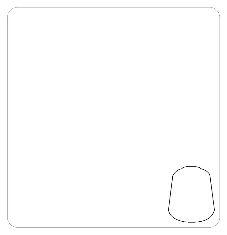 Base Corax White 12ml