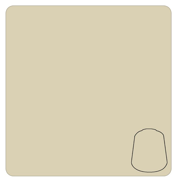 Base Wraithbone 12ml