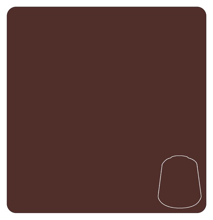 Base Thondia Brown 12ml