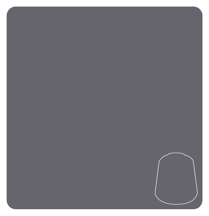 Layer  Warpfiend Grey 12ml