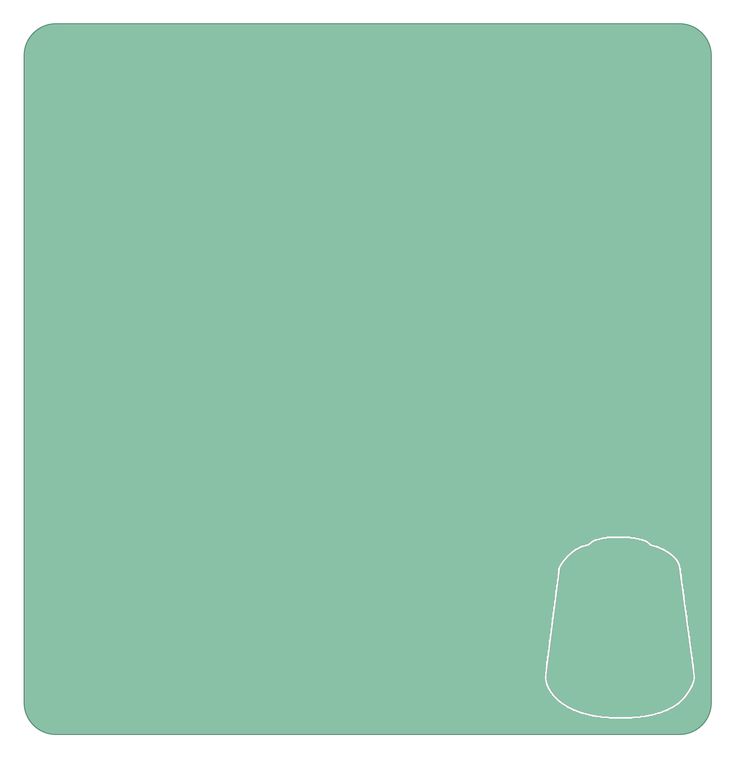Layer Gauss Blaster Green 12ml