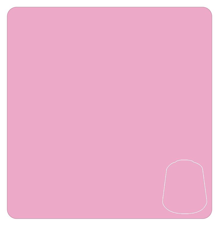 Layer Fulgrim Pink 12ml