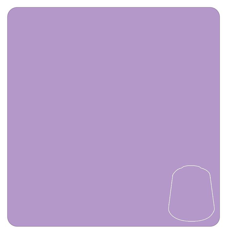 Layer Dechala Lilac 12ml