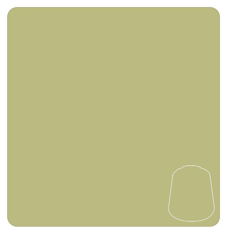 Layer Krieg Khaki 12ml