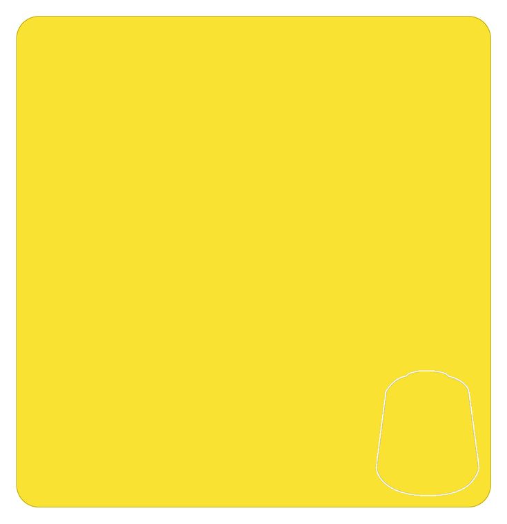 Layer Phalanx Yellow 12ml