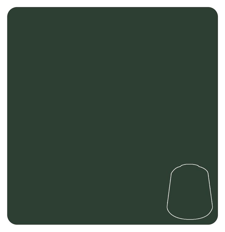 Layer Vulkan Green 12ml