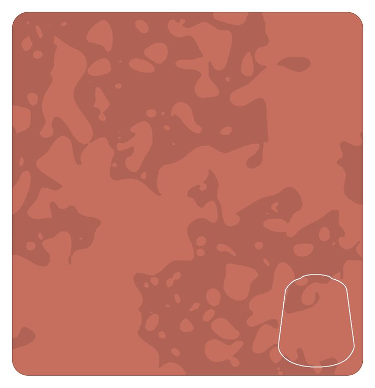 Technical Martian Ironcrust 24ml