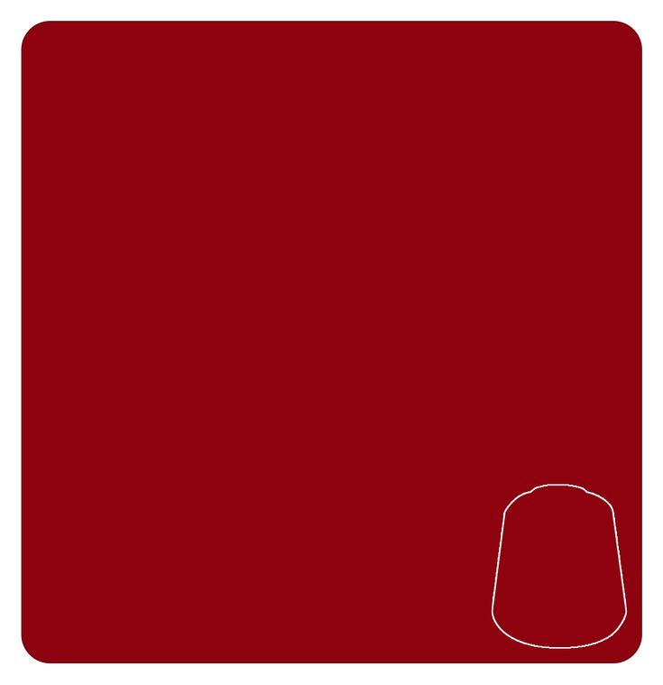 Air Mephiston Red 24ml
