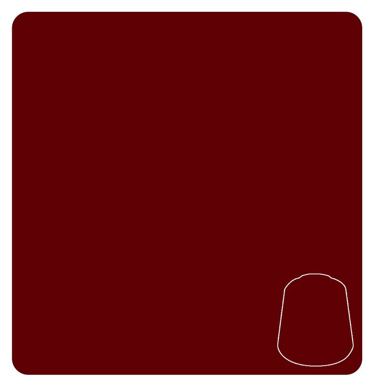 Air Khorne Red 24ml
