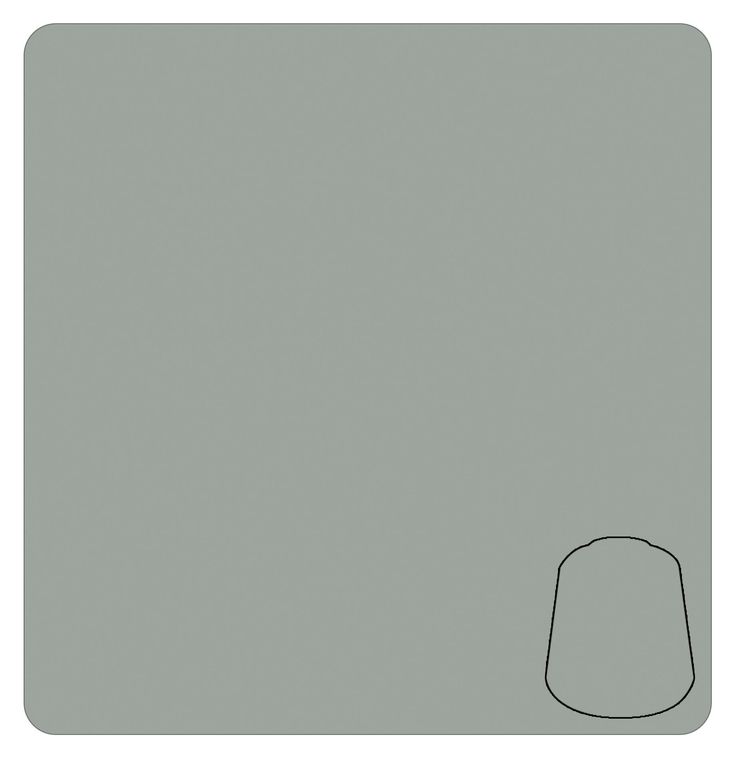 Air Administratum Grey 24ml
