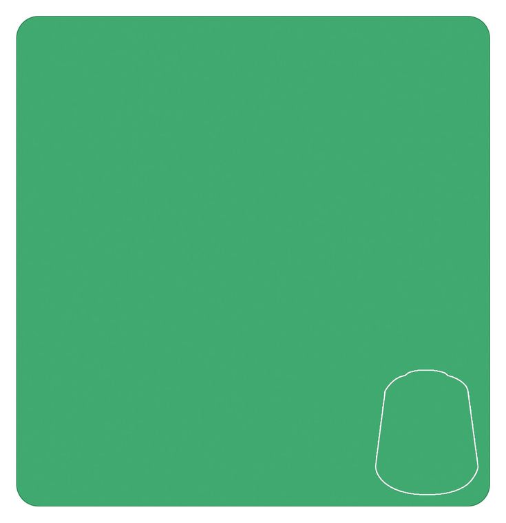 Air Mortarion Green 24ml