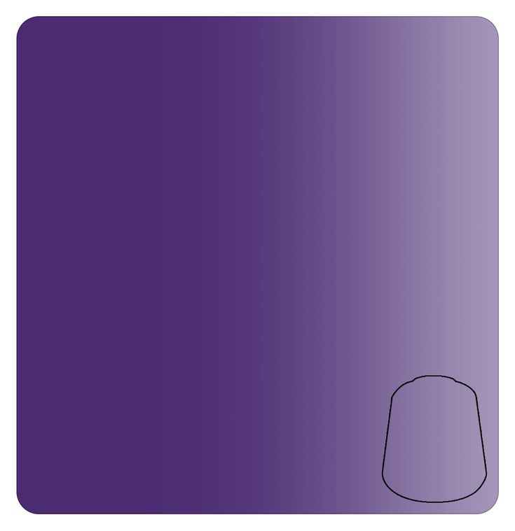 Contrast Luxion Purple 18ml