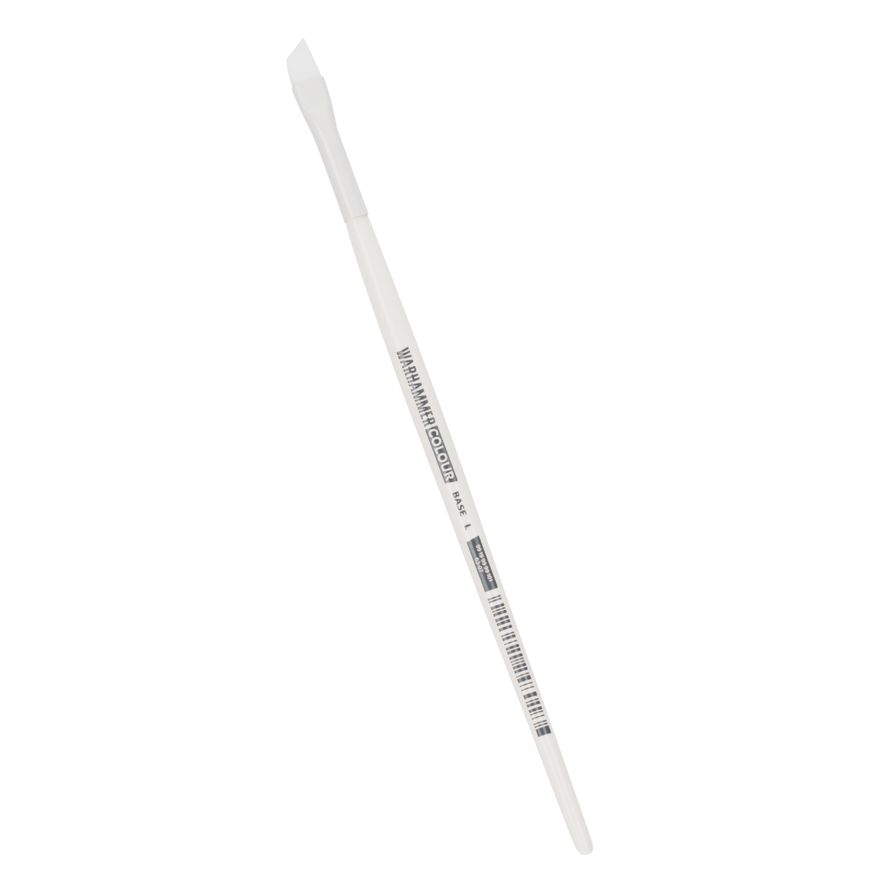 Warhammer Colour Base Brush Large