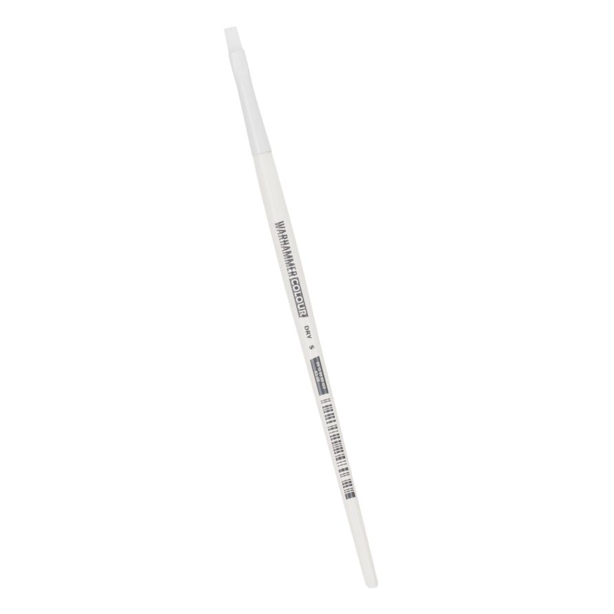 Warhammer Colour Dry Brush Small