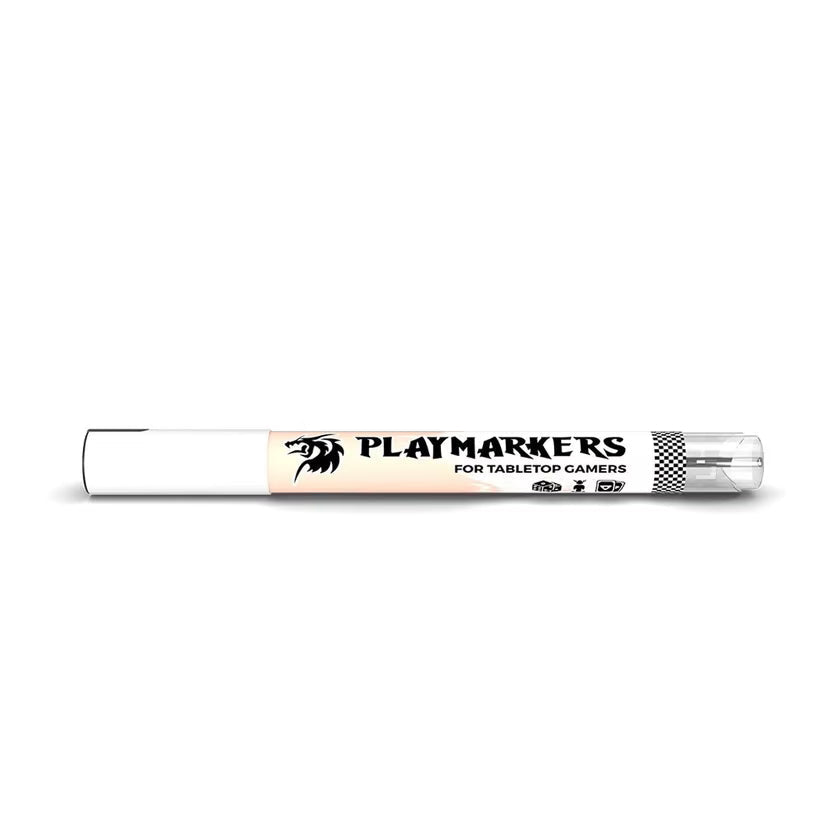 Playmarkers: Light Skin