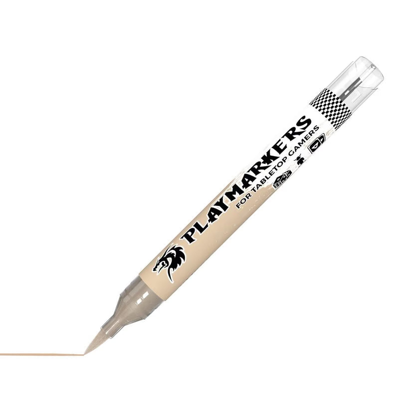 Playmarkers: Dark Skin