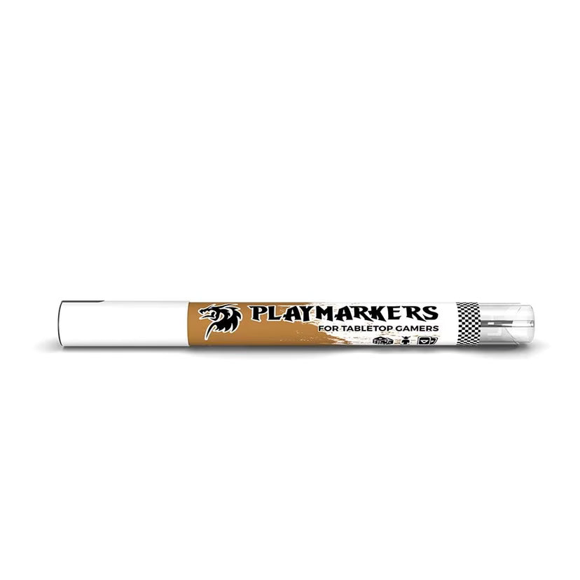 Playmarkers: Wood