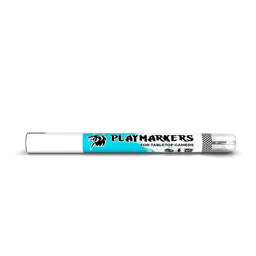 Playmarkers: Sky Blue
