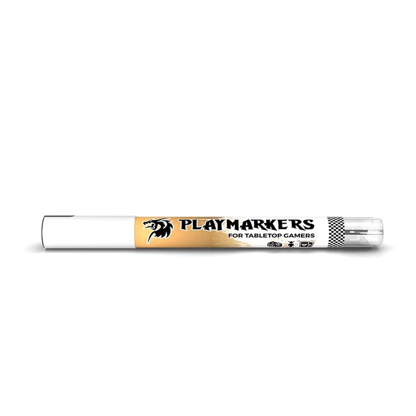 Playmarkers: Bronze