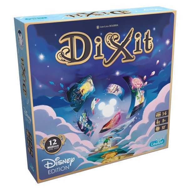 Dixit Disney | Board Game