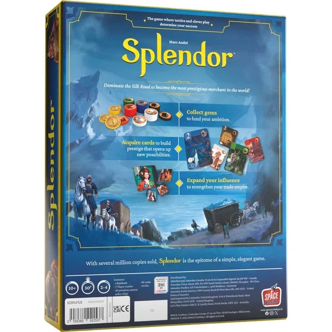Splendor