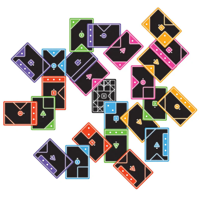 Tacta | Card Game