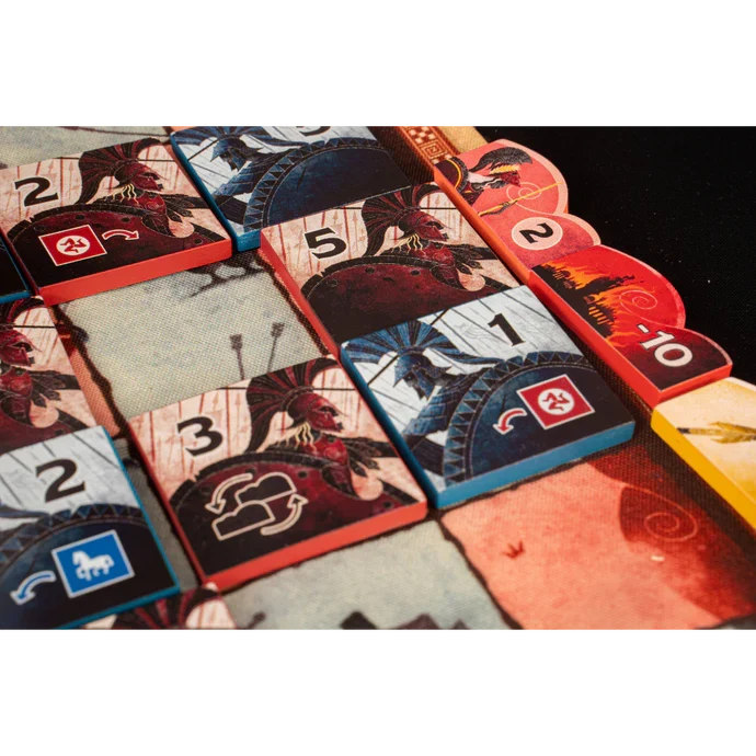 Iliad | Board Game