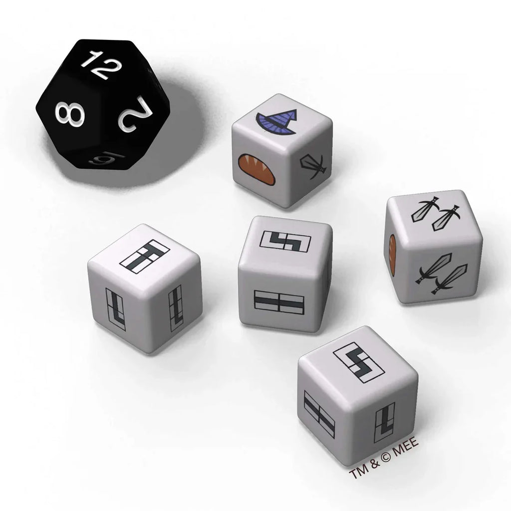 Hobbit: There and Back Again | Board Game