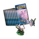 Pokemon TCG: Scarlet & Violet  8.5 Prismatic Evolutions - Premium Figure Collection