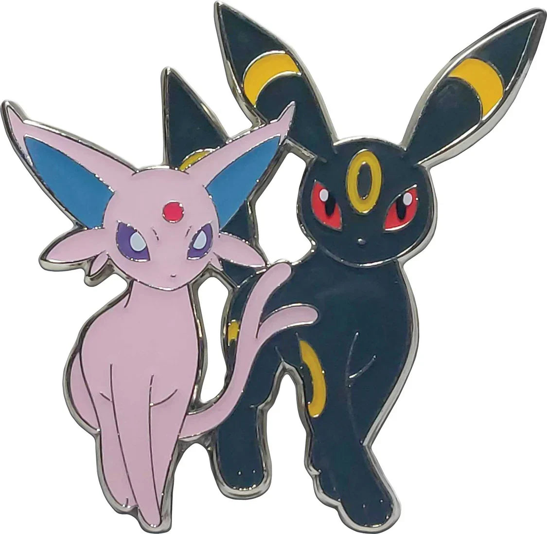 Pokemon TCG: Scarlet & Violet  8.5 Prismatic Evolutions - Premium Figure Collection
