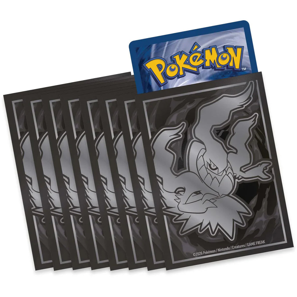 Pokemon TCG: Mega Evolution Pitch Black - Elite Trainer Box