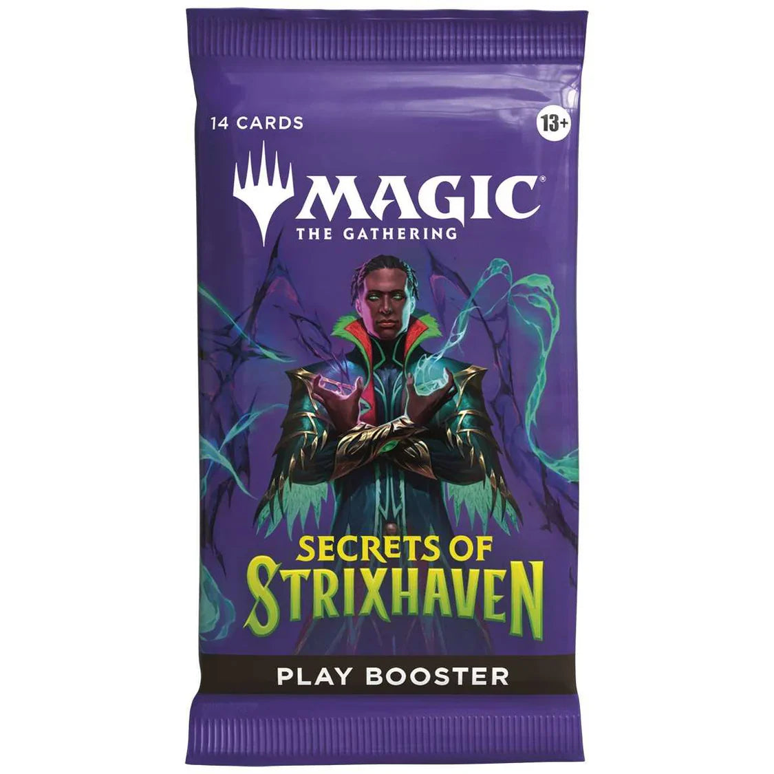 Secrets of Strixhaven Play Booster Box