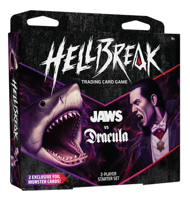 Hellbreak Two Player Starter