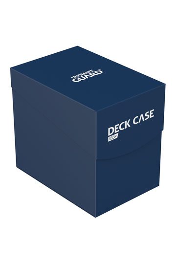 Ultimate Guard Deck Case 133+ - Blue