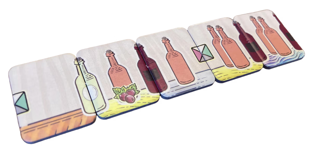 Formaggio | Board Game