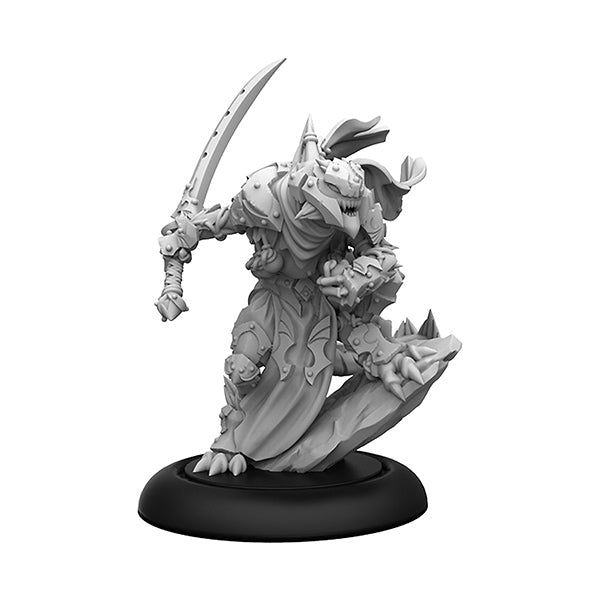 Warmachine - Khymaera Shadowflame Shard Core Expansion