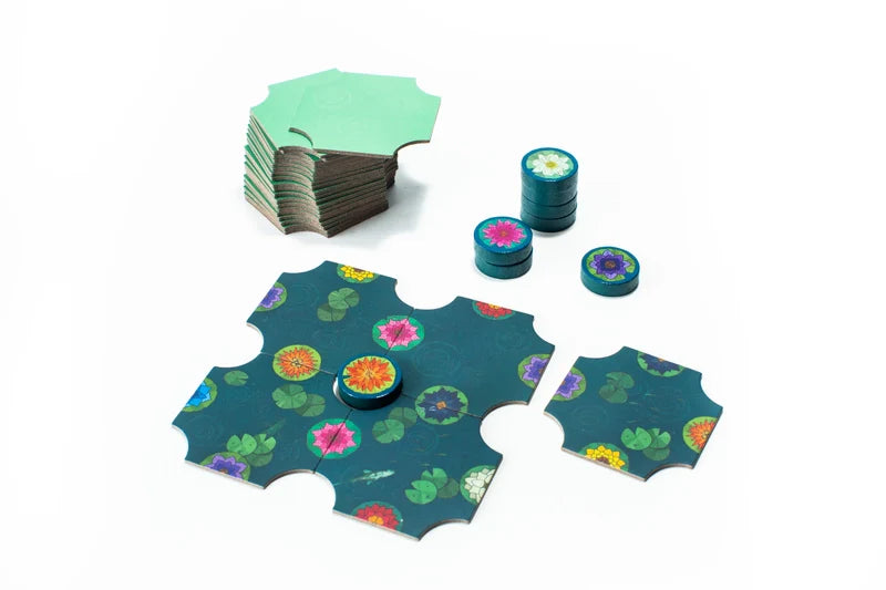 A Gentle Rain | Board Game