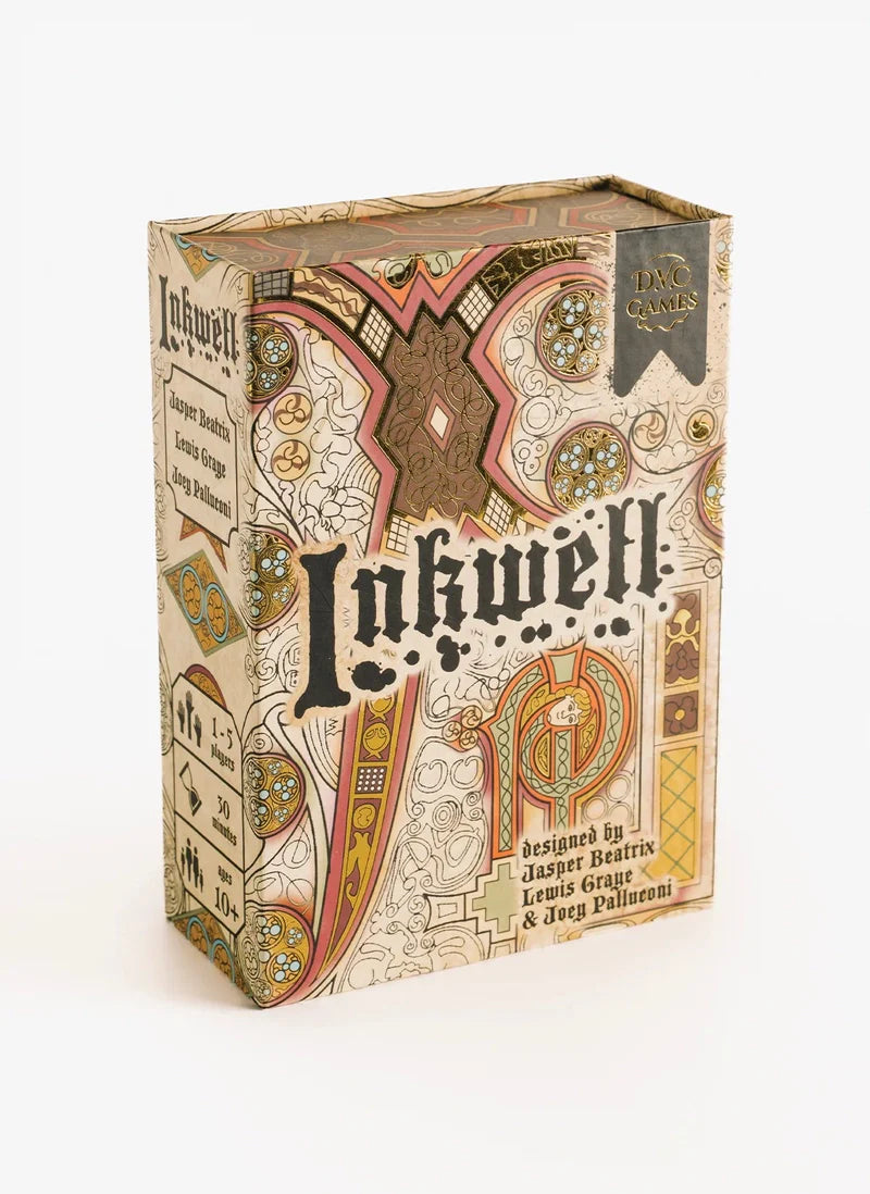 Inkwell